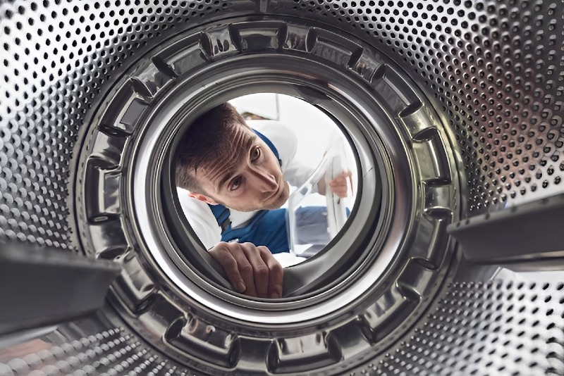 Dryer repair in San Marcos